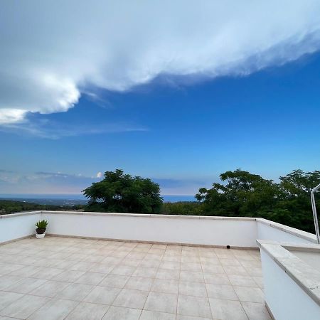Hostal Gorgo Rinaldi - Locazioni Brevi Monopoli Exterior foto