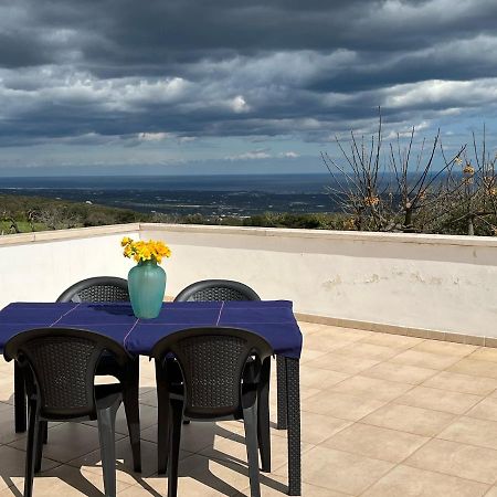 Hostal Gorgo Rinaldi - Locazioni Brevi Monopoli Exterior foto