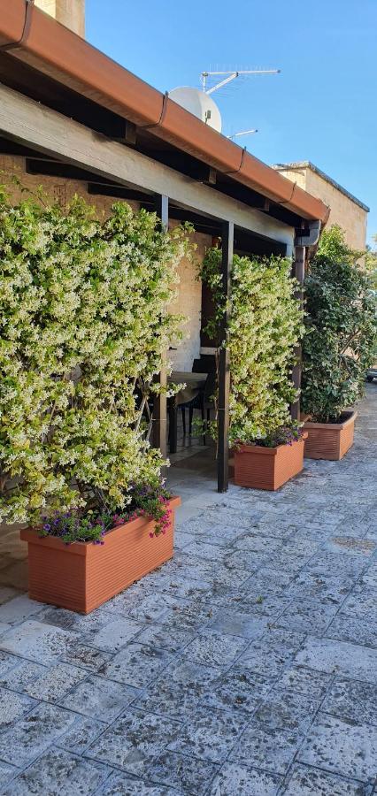 Hostal Gorgo Rinaldi - Locazioni Brevi Monopoli Exterior foto