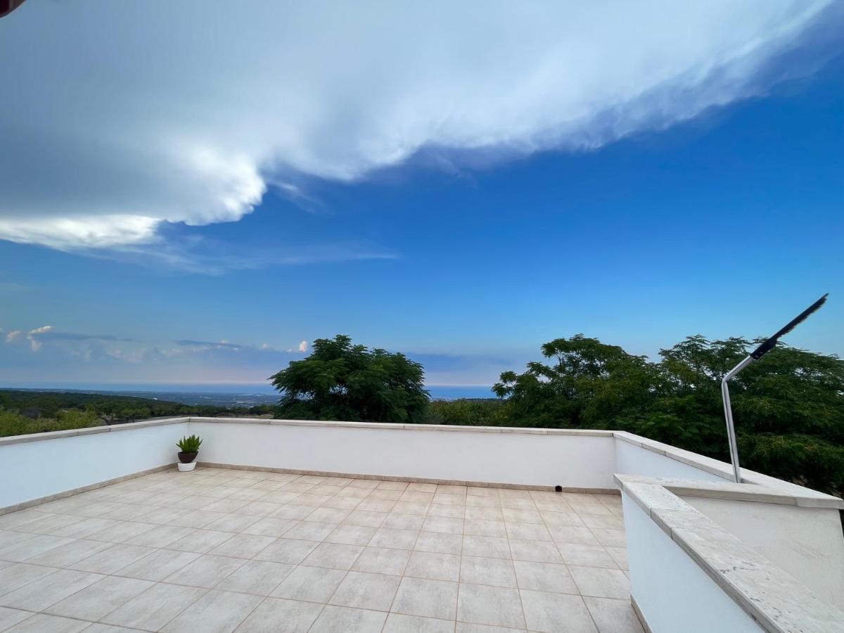 Hostal Gorgo Rinaldi - Locazioni Brevi Monopoli Exterior foto
