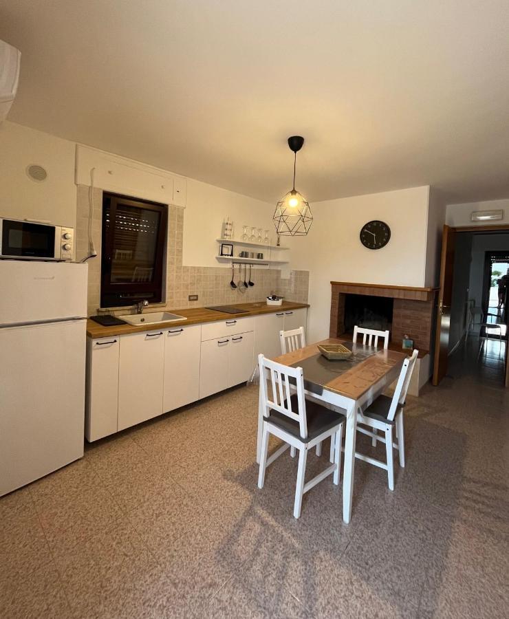 Hostal Gorgo Rinaldi - Locazioni Brevi Monopoli Exterior foto