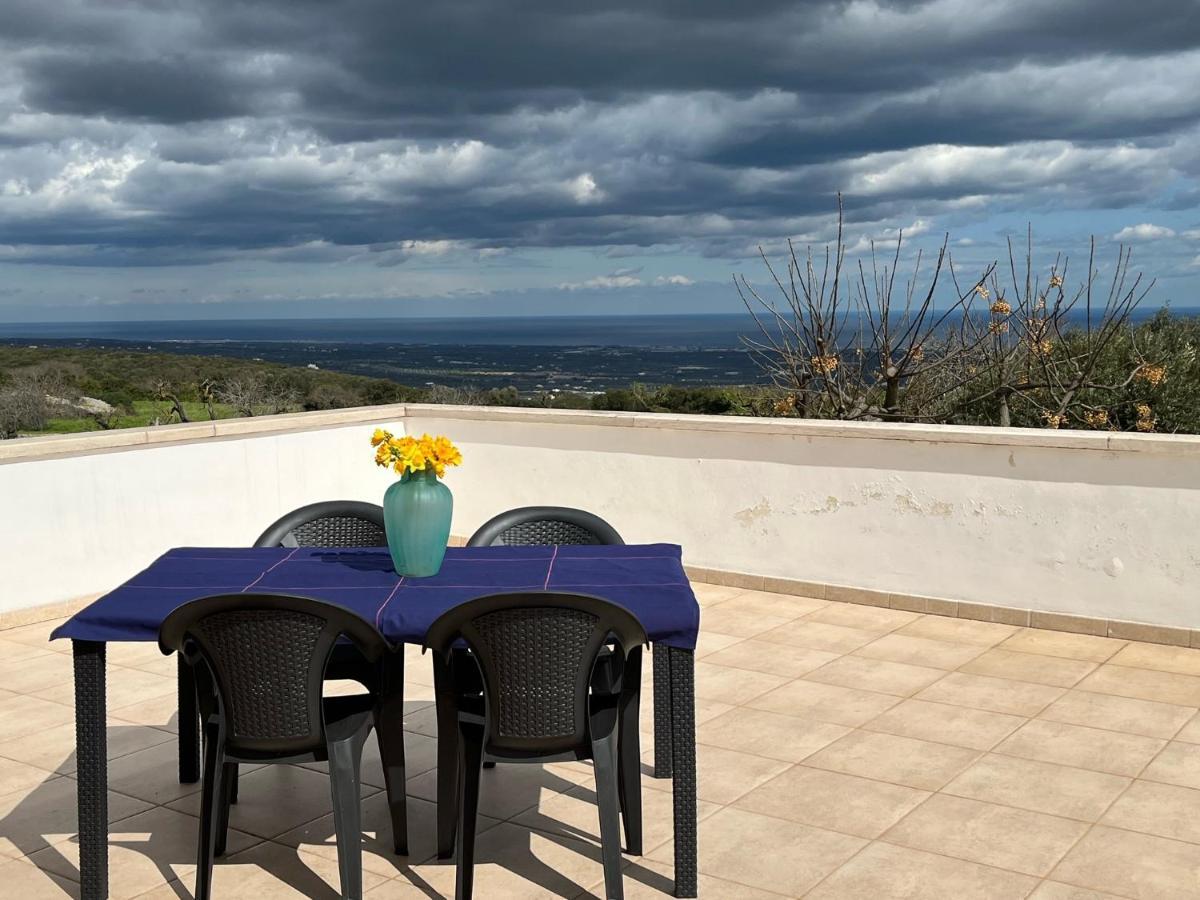 Hostal Gorgo Rinaldi - Locazioni Brevi Monopoli Exterior foto