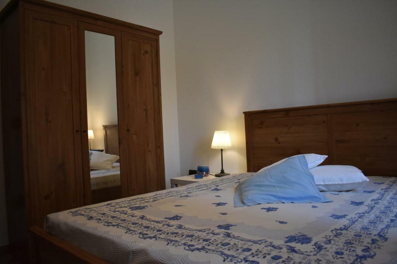 Hostal Gorgo Rinaldi - Locazioni Brevi Monopoli Exterior foto