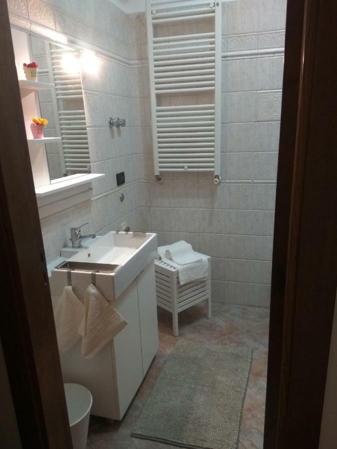 Hostal Gorgo Rinaldi - Locazioni Brevi Monopoli Exterior foto